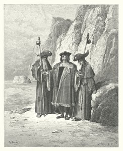  av Gustave Dore