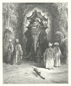  av Gustave Dore