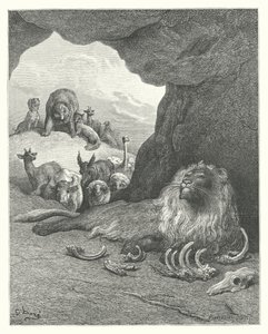  av Gustave Dore