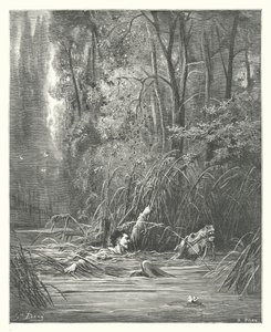  av Gustave Dore