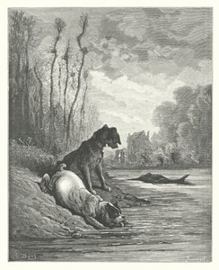  av Gustave Dore