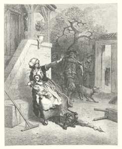  av Gustave Dore