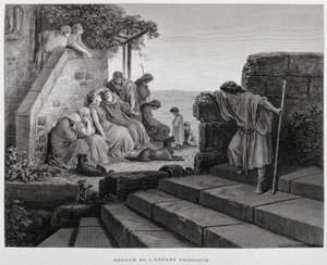  av Gustave Dore