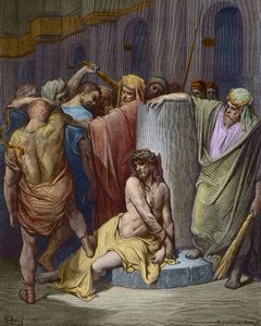 Ukjent bilde av Gustave Dore