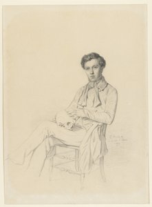 Charles Passant av Gustave Edward Barry