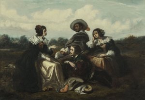  av Gustave François Morin