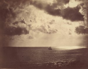  av Gustave Le Gray