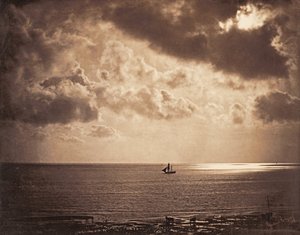  av Gustave Le Gray
