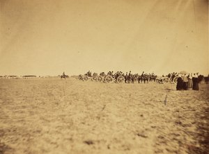  av Gustave Le Gray