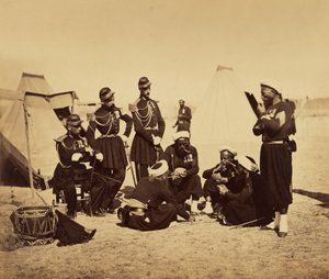  av Gustave Le Gray