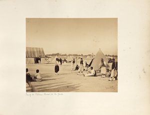  av Gustave Le Gray