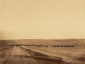  av Gustave Le Gray
