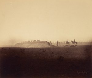  av Gustave Le Gray