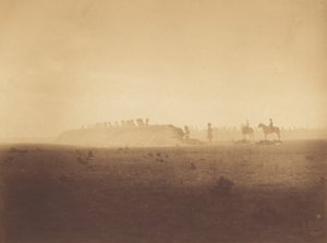 av Gustave Le Gray