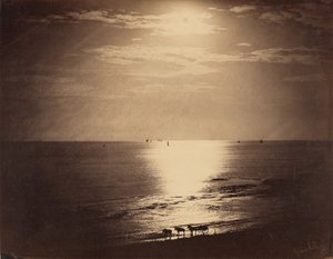  av Gustave Le Gray