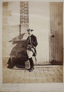  av Gustave Le Gray