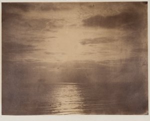  av Gustave Le Gray