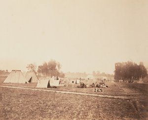  av Gustave Le Gray
