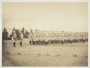 Uten navn av Gustave Le Gray