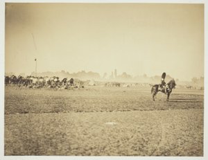 Uten navn av Gustave Le Gray