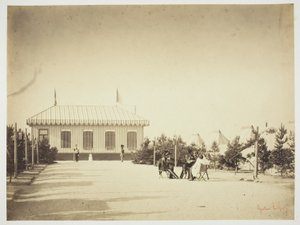 Uten navn av Gustave Le Gray