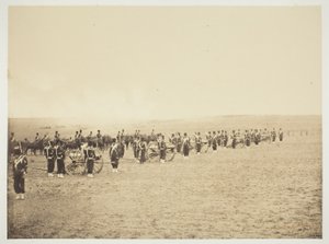 Uten navn av Gustave Le Gray