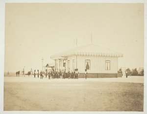 Uten navn av Gustave Le Gray