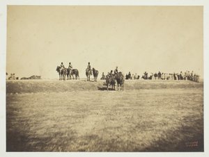 Uten navn av Gustave Le Gray