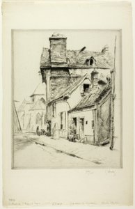  av Gustave Leheutre