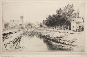 The Guardhouse, Troyes