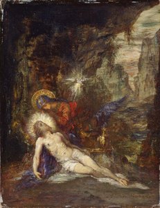  av Gustave Moreau