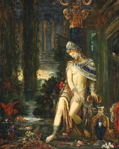  av Gustave Moreau