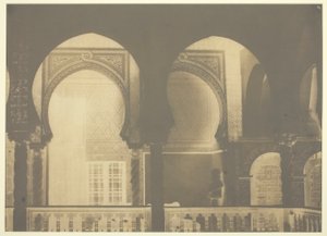 Palace Algerie