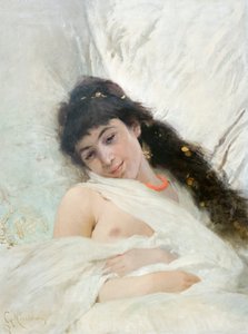 Sang av haremet av Gustavo Nacciarone