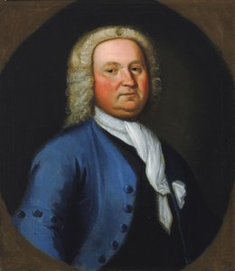 Dr. Gustavus Brown