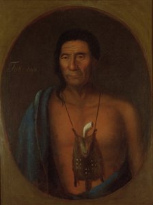 Tishkohan, 1735