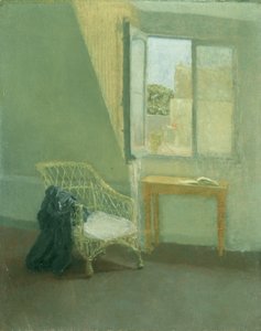  av Gwen John