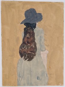  av Gwen John