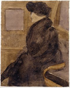  av Gwen John