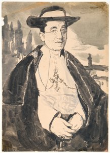  av Gwen John