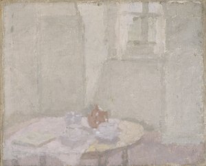  av Gwen John