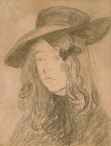  av Gwen John