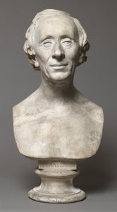 Den danske forfatteren Hans Christian Andersen