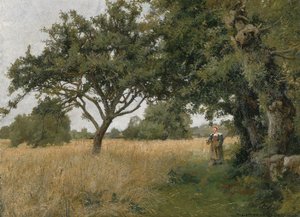  av H. Bolton Jones
