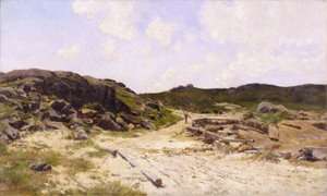  av H. Bolton Jones