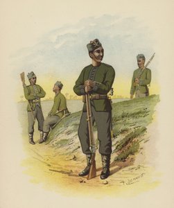 Den tredje Gorkhas