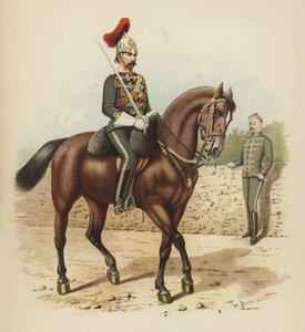 Det sjette kavaleriregimentet (Hussars, Canada)