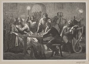 Ilustration til Fabricius