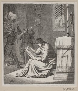 Illustrasjon til Fabricius