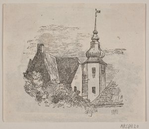 Jegerprisslottet